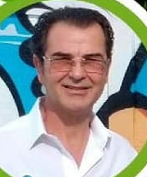 Carlos Rodriguez