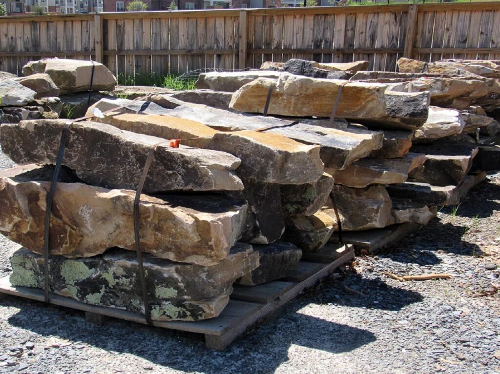 Fieldstone Medium