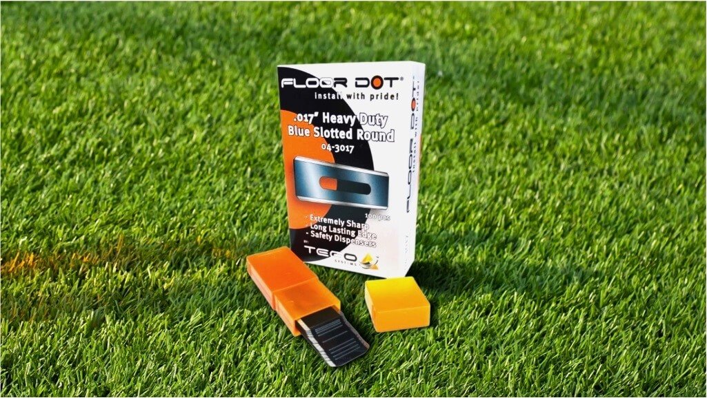 Carpet-Razor-Blades