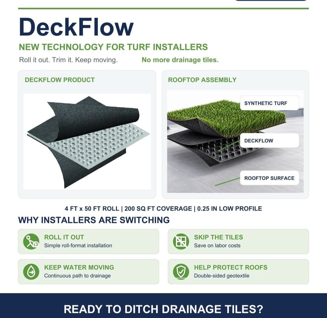 DeckFLow