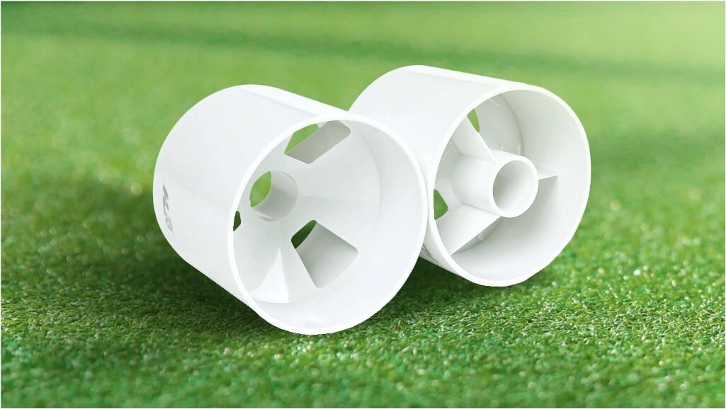 Golf-Cup