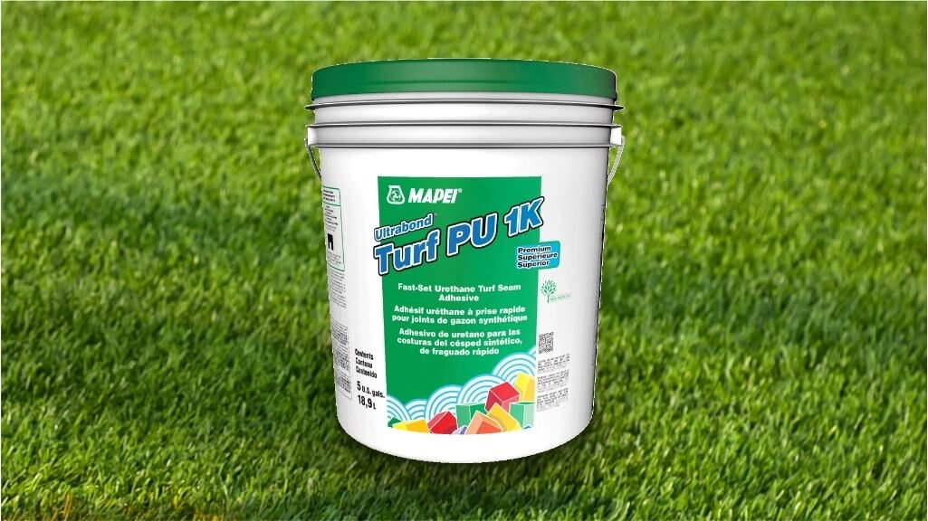 Ultrabond-Turf-PU-1K