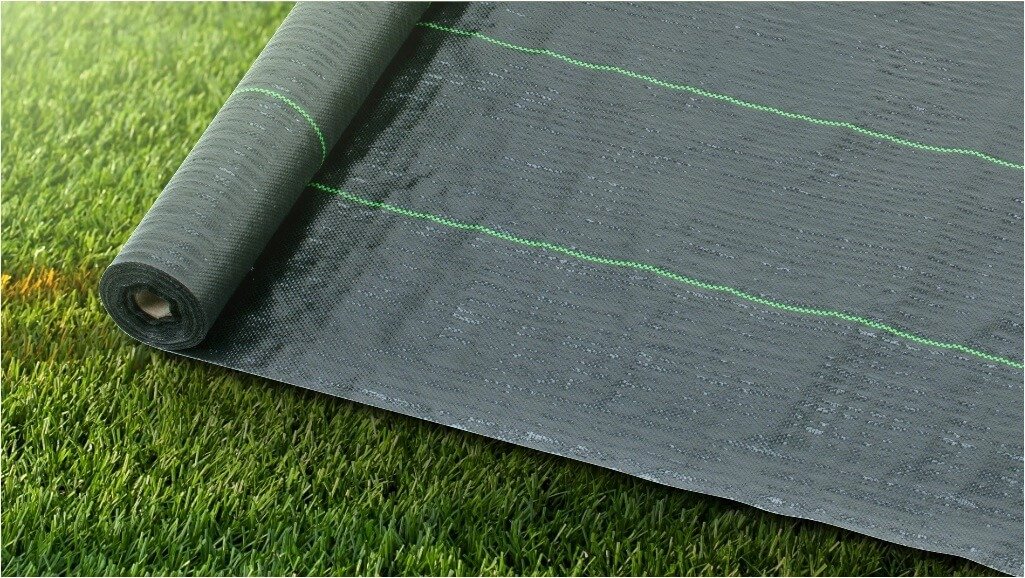 Weed-Fabric