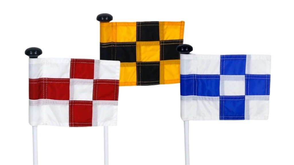 flags